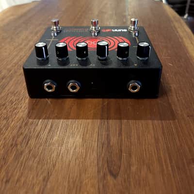 EarthQuaker Devices Sunn O))) Life Pedal Octave Distortion and Booster image 3