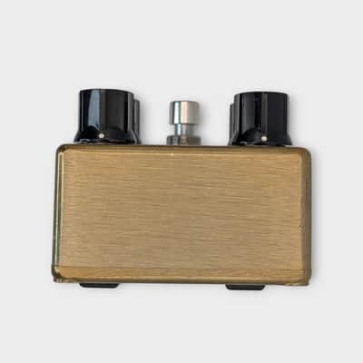 MXR M77 Custom Badass Modified O.D. 2011 - Present - Gold image 2