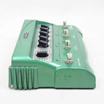 LINE 6 DL4 Delay Modeler Delay [(21)DLM0P5650000692] (09/11) image 5