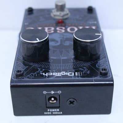 DIGITECH Mosaic 12-String Effect [12003135208] (09/01) image 5