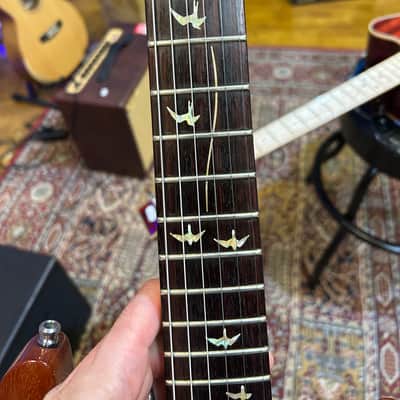 PRS 20th anniversary Standard 24 2005 - Natural image 7