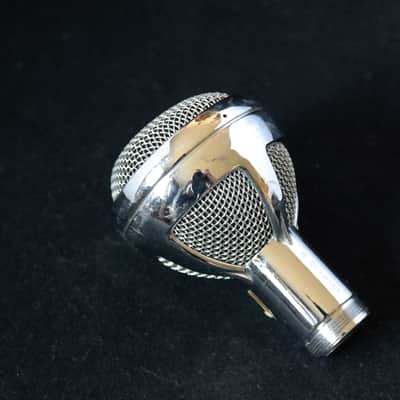 Micro Vintage Bouyer 709 – Fabriqué En France, état Fonctionnel