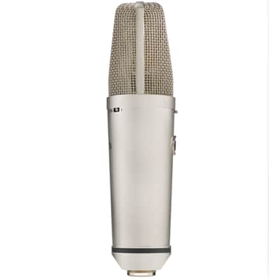 WA-87 R2 Warm Audio image 4
