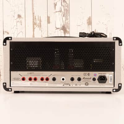 Marshall 2525H Studio Jubilee 20 Watt Head image 4