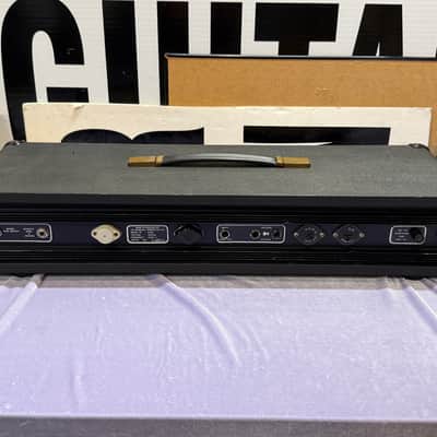 MARSHALL LEAD 100 MODEL 2098 1970s HEAD - *RARE* CLEAN! image 7