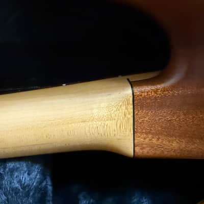 Fodera 35th Anniversary Monarch 4 Deluxe 2018 image 13
