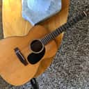 Martin 000-18, 1984