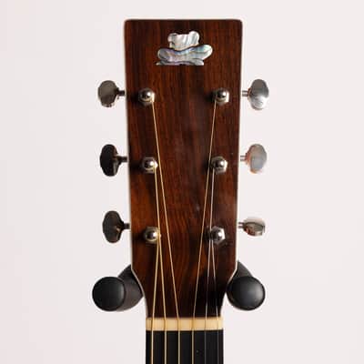 Froggy Bottom Model K Deluxe 2018 Walnut & Adirondack Spruce image 18