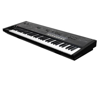 Pre-Owned Akai AX60 Synthesizer | Used image 4