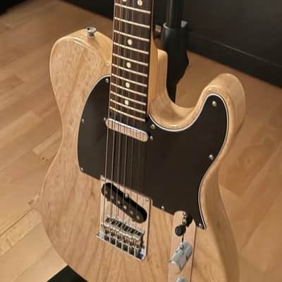 American Standard Telecaster 2010 with Hardshell Case image 4