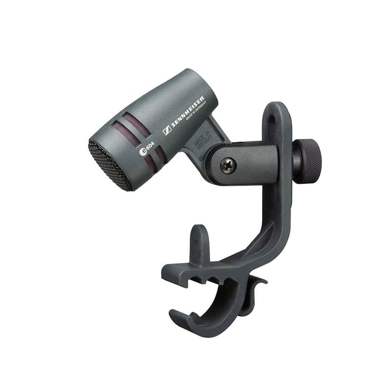 Sennheiser e604 Cardioid Dynamic Drum Microphone image 1