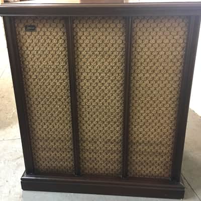 Leslie Speaker Model 700 image 3