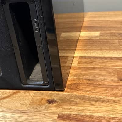 Definitive technology CLR 3000 center channel speaker home theater image 13