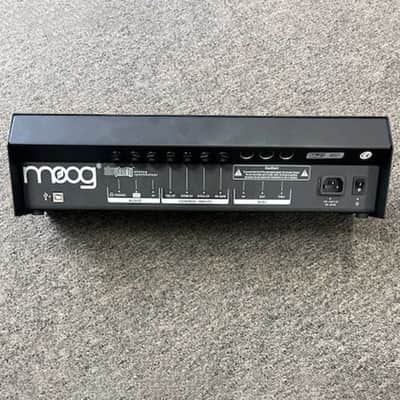 Moog Slim Phatty Compact Monophonic Analog Synthesizer (Pre-Owned) image 2