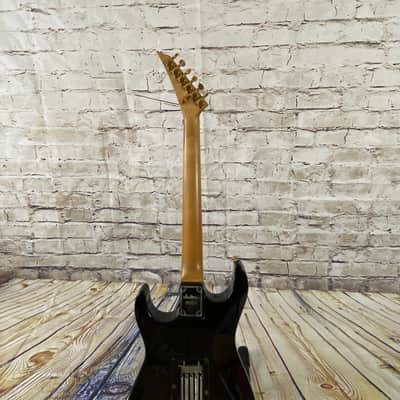 Jackson USA Dinky 1997 Ontario, CA - 22 Fret image 8