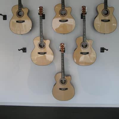 Maton Custom Shop “Sands of Time” image 13
