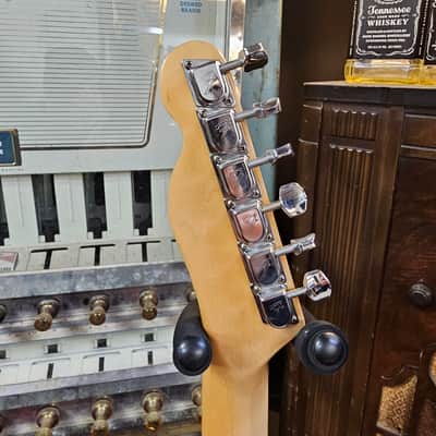 1978 Fender Telecaster Black image 21