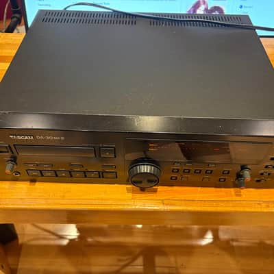 DA 30 MKII  Modified image 2