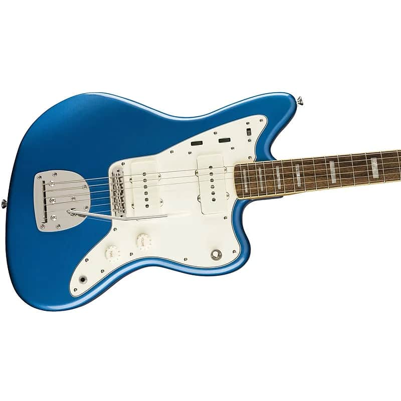 Squier FSR Classic Vibe '70s Jazzmaster | Reverb