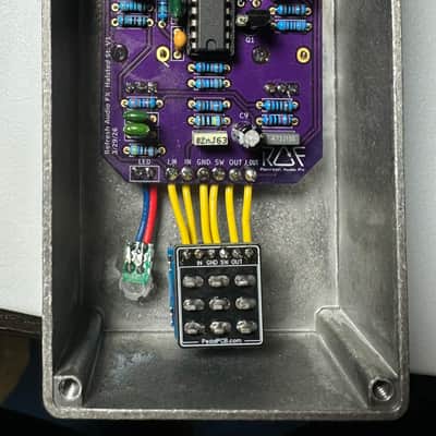 Halsted St. Overdrive/Distortion by Refresh Audio FX image 3