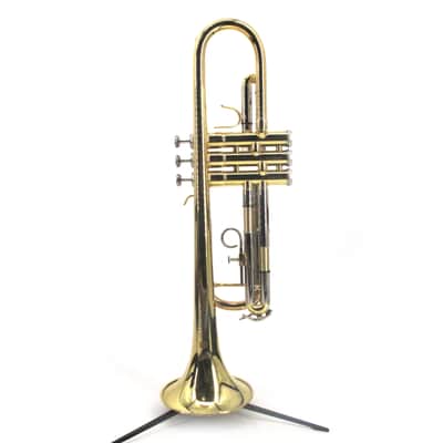 Jupiter JTR700 Student Trumpet image 1