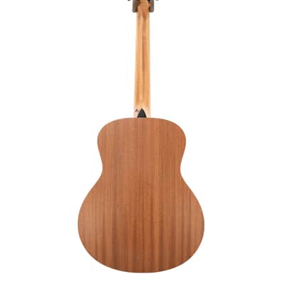 Taylor GSMini Mahogany Acoustic Guitar - Natural image 4