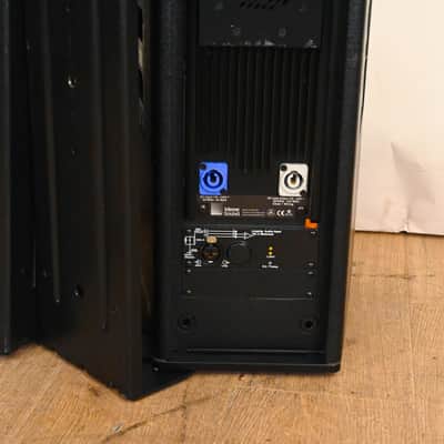 Meyer Sound UPJ-1P Compact VariO Loudspeaker (PAIR) CG01UTC image 14