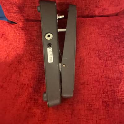 Dunlop CM95 Clyde McCoy Cry Baby Wah 2014 - Present - Black image 3