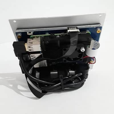 PAC SYSTEMS 64bit linux eurorack module read description image 5