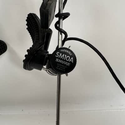 Shure Head Worn Dynamic Microphone Headset SM10A W/ Case image 11