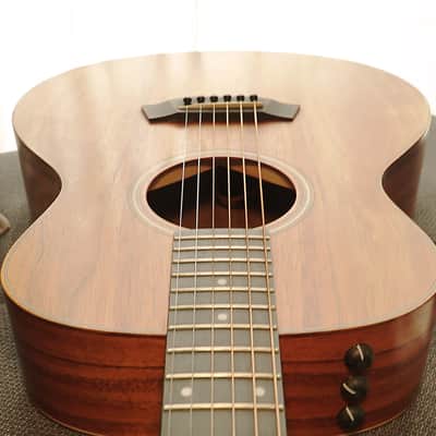 Taylor GS Mini-e Koa (2015) image 9