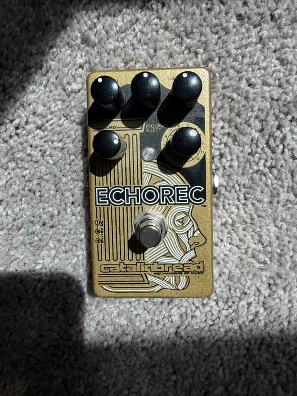 Catalinbread Echorec