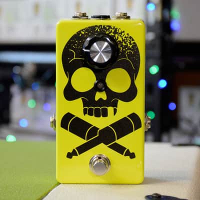 Lastgasp Art Laboratories TONE Mosaique Envelope Pixelizer