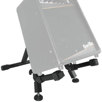 Rockville G-AMP 40 Guitar Combo Amplifier Bluetooth/Mic In/USB/Footswitch+Stand image 8