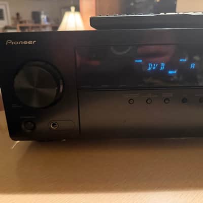 Pioneer VSX-530-K 5.1 Channel Bluetooth HDMI  Surround Receiver Serviced Beauty! image 5