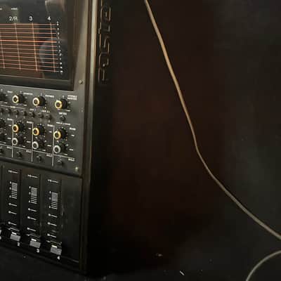 Fostex 450 image 9