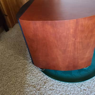 KRELL Resolution Home Theater Subwoofer RS-Sub massive 12 inch sub image 13