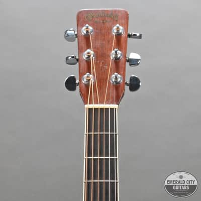 1967 Martin D-35 image 4
