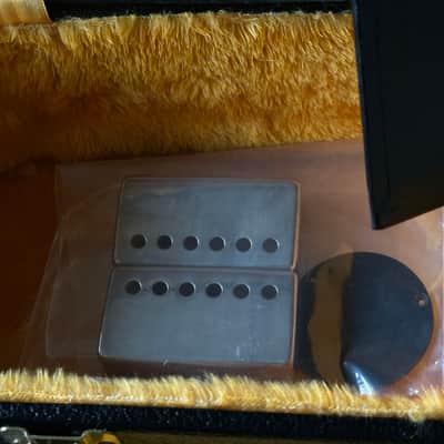 2024 Gibson Les Paul Custom 1968 Historic Silverburst Custom Shop image 11