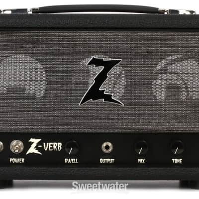 Dr. Z Z-Verb Tube Reverb Tank (ZVerbd1) image 4