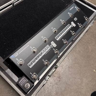 GigRig G2 + Power Supply Package, Bank Manager & Junction Box! image 1