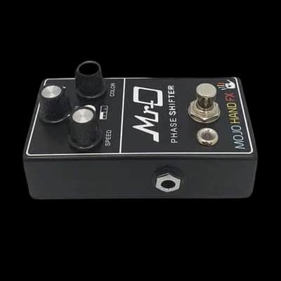 Mojo Hand FX Mr O-Phase Shifter image 3