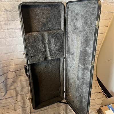 Epiphone Electric Guitar Hard Case image 7