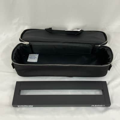 Pedaltrain Nano+ with Soft Case 2010s - Black image 4