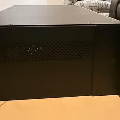 Fractal Audio Axe-FxI II Preamps FX Processor w/ FC-12 Foot Controller image 5