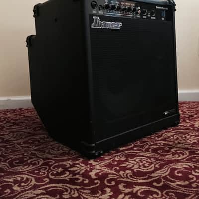 SUPER CHEAP Ibanez SW65 Sound Wave 65 Watt 1x12
