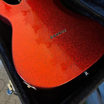 Warmoth T-Style 2026 image 10