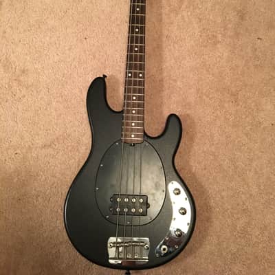 Music Man SUB Bass, Made in USA image 1