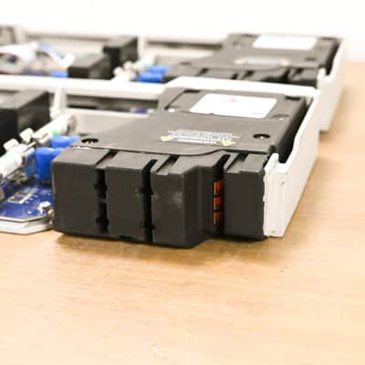 ETC R20 Unison 120V Dual 20A Relay Module (Pack of 4) CG015Z5 image 6