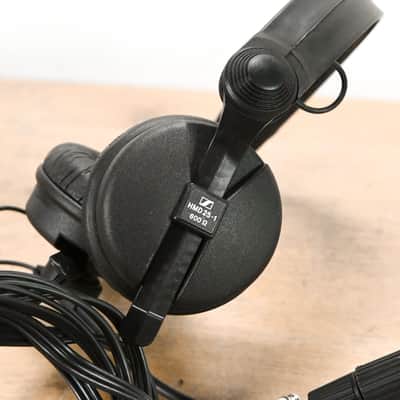 Sennheiser HMD 25-1 Boomset with Supercardoid Mic CG012CF image 10